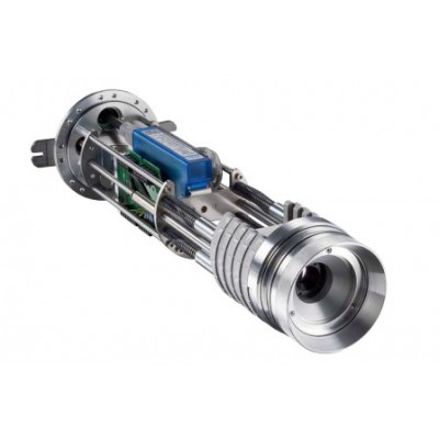 Rdzeń obudowy przemysłowej CoolingJacket Advanced dla kamer termowizyjny Optris serii PI